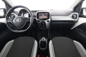 Toyota Aygo bild 13