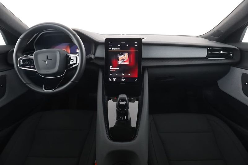 Polestar 2 bild 13