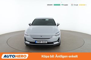 Polestar 2 bild 9