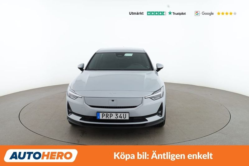 Polestar 2 bild 9