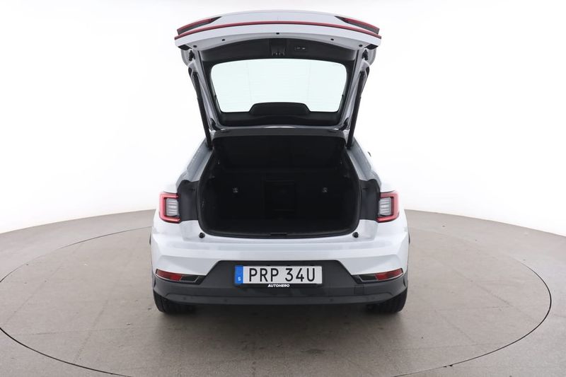 Polestar 2 bild 17