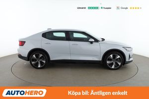 Polestar 2 bild 7