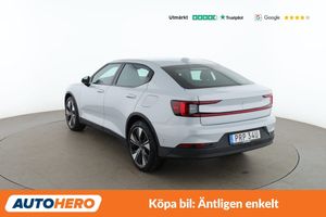Polestar 2 bild 3