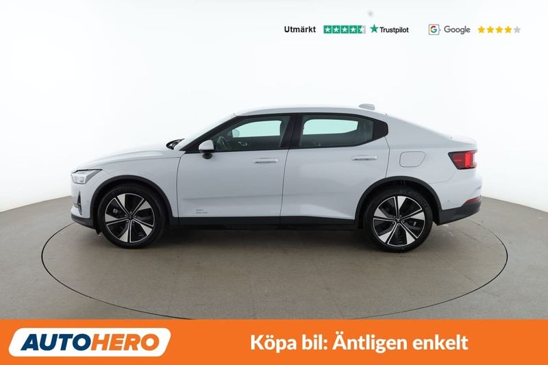 Polestar 2 bild 2