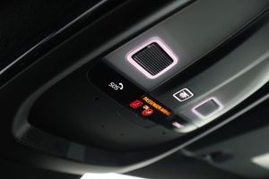 Polestar 2 bild 29