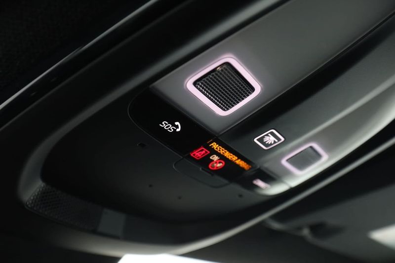 Polestar 2 bild 29