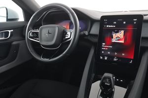 Polestar 2 bild 14