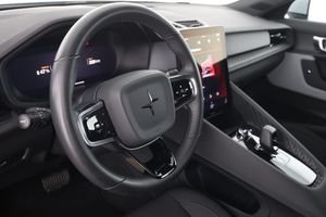 Polestar 2 bild 12