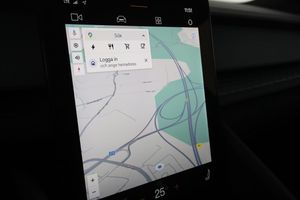 Polestar 2 bild 23