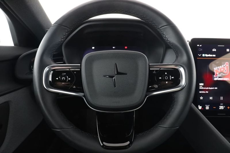 Polestar 2 bild 19