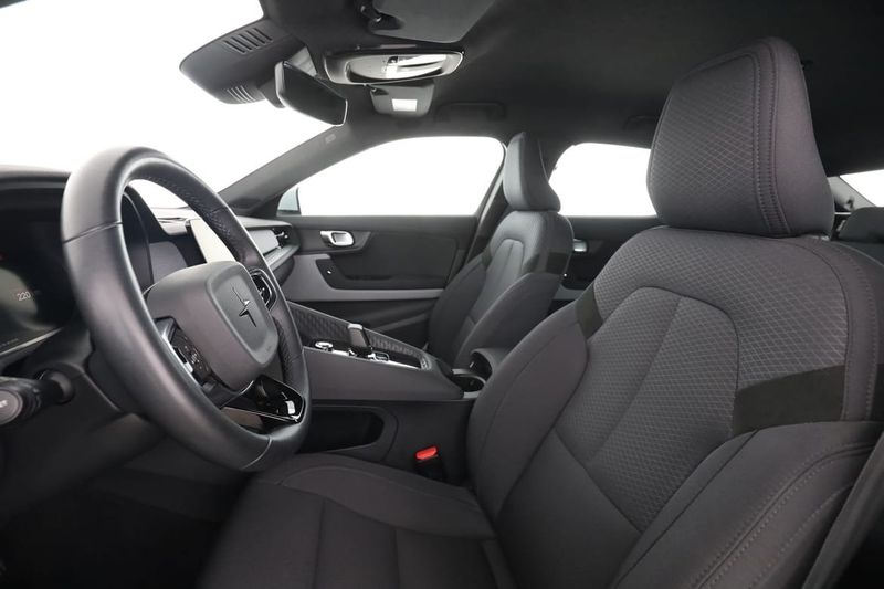Polestar 2 bild 11