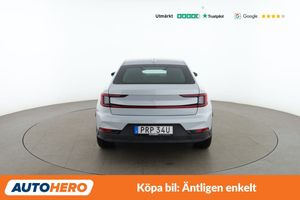 Polestar 2 bild 4