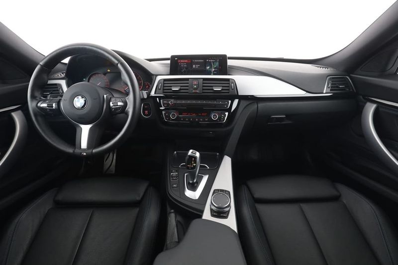 BMW 320 bild 13