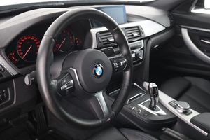 BMW 320 bild 12