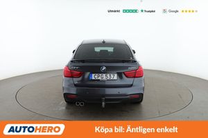 BMW 320 bild 4