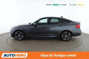 BMW 320 bild 2