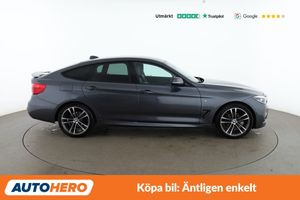BMW 320 bild 7