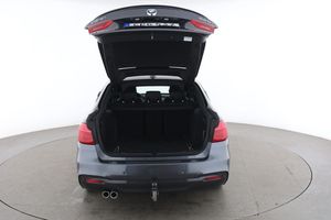 BMW 320 bild 17