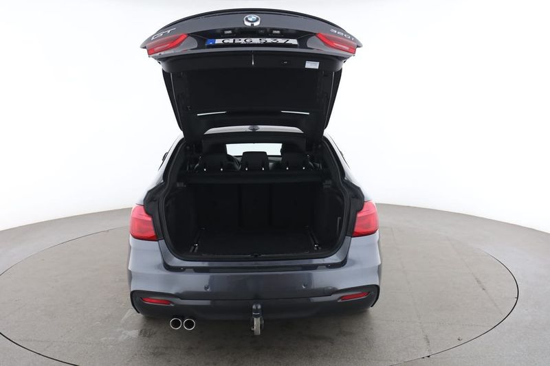 BMW 320 bild 17