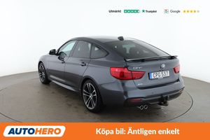 BMW 320 bild 3