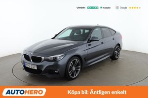 BMW 320 bild 1