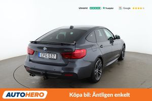 BMW 320 bild 6