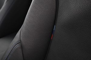 BMW 320 bild 37