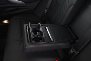 BMW 320 bild 38