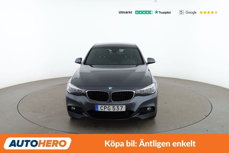 BMW 320 bild 9