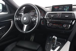 BMW 320 bild 14