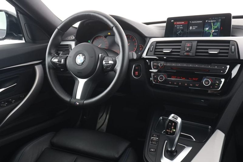 BMW 320 bild 14