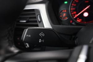 BMW 320 bild 35