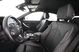 BMW 320 bild 11