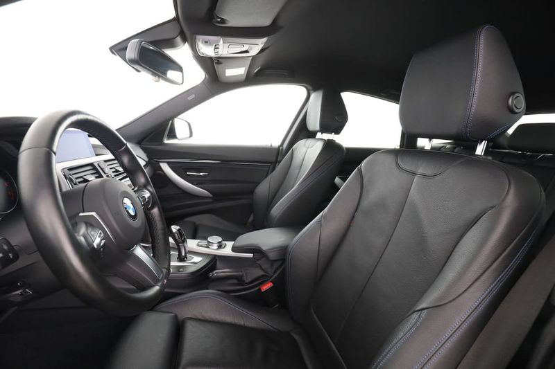 BMW 320 bild 11