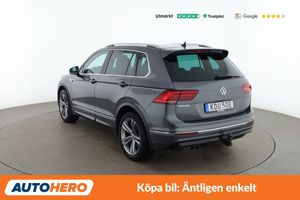 Volkswagen Tiguan bild 3