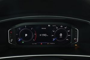 Volkswagen Tiguan bild 20