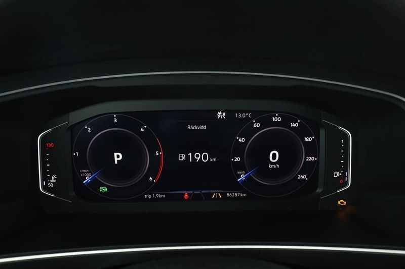 Volkswagen Tiguan bild 20