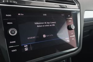 Volkswagen Tiguan bild 22