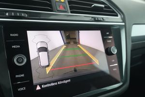 Volkswagen Tiguan bild 23