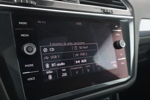 Volkswagen Tiguan bild 21