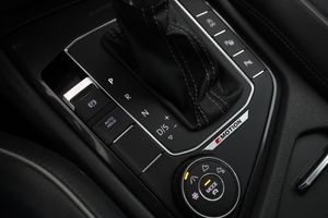 Volkswagen Tiguan bild 29