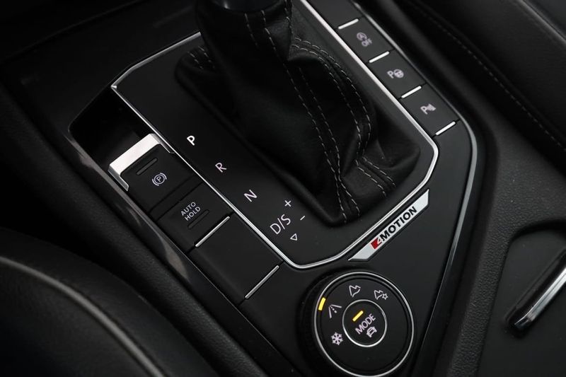 Volkswagen Tiguan bild 29