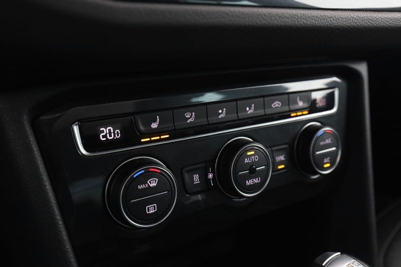 Volkswagen Tiguan bild 25