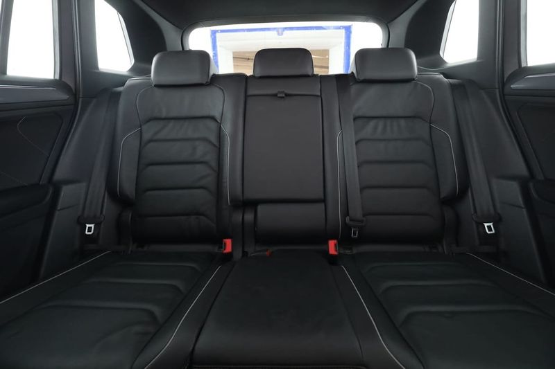 Volkswagen Tiguan bild 16