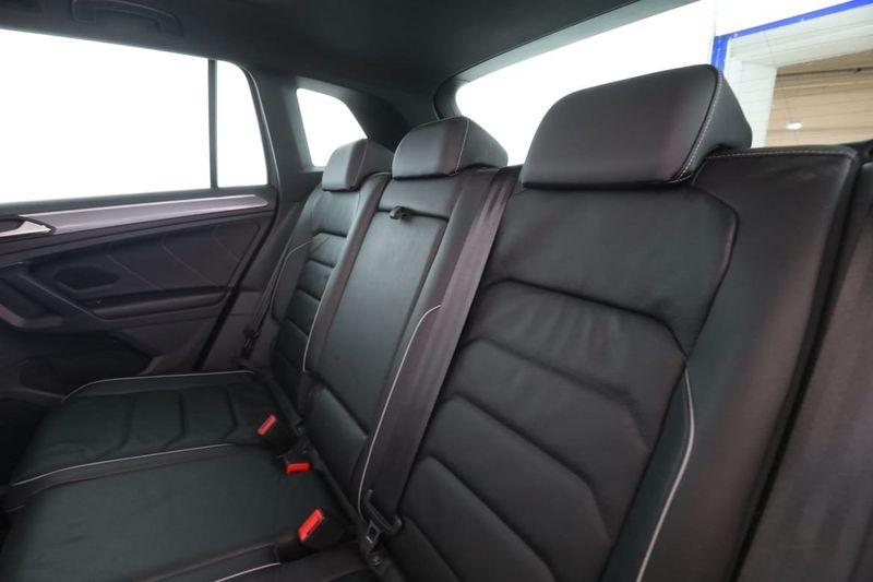Volkswagen Tiguan bild 15