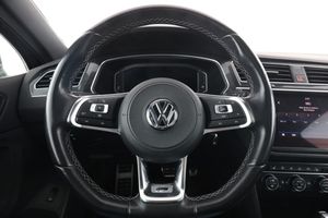 Volkswagen Tiguan bild 19