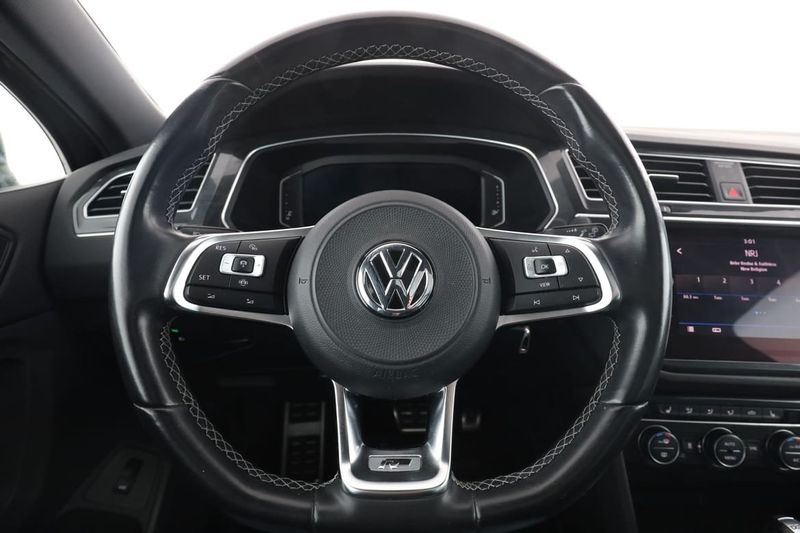Volkswagen Tiguan bild 19