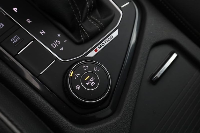 Volkswagen Tiguan bild 30