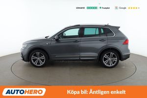Volkswagen Tiguan bild 2