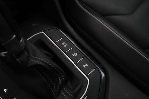 Volkswagen Tiguan bild 28